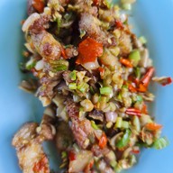 ซุ้มกุ้งเต้นหนองปึ๋ง