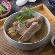 เมนูของร้าน Sukishi Everyday เซ็นทรัลพลาซ่า อุบลราชธานี
