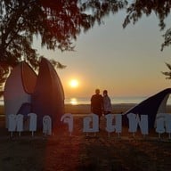 หาดจอมพล