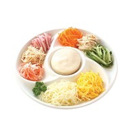 เมนูของร้าน Sukishi Everyday เซ็นทรัลพลาซ่า อุบลราชธานี