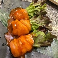 Neta Grill เมกา บางนา