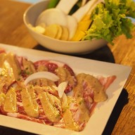 Miso Korean BBQ and Food