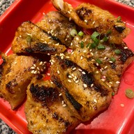 Neta Grill เมกา บางนา