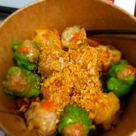 เมนูของร้าน ซาลาเปาคุณหนู (จรัญฯ 3)