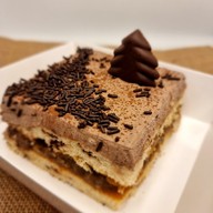 DAISY DOLCE CAFE ตราด