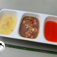 เมนูของร้าน Papa Shabu Farm ฮาบิโตะ