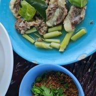 ซุ้มกุ้งเต้นหนองปึ๋ง