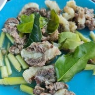 ซุ้มกุ้งเต้นหนองปึ๋ง