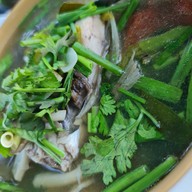 ซุ้มกุ้งเต้นหนองปึ๋ง