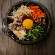เมนูของร้าน Kimchi Hour