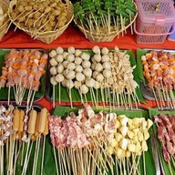 กระเพราของแทร่
