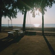 หาดจอมพล