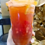 Fire Tiger by Seoulcial Club Central Ladprao ชั้น4