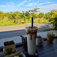 เมนูของร้าน นั่งเล่น วังน้ำเย็น