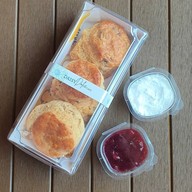 DAISY DOLCE CAFE ตราด