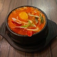 เมนูของร้าน Kimchi Hour