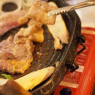 Miso Korean BBQ and Food