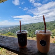 เมนูของร้าน In.som Cafe