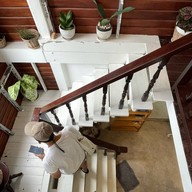 no.55 homemade Khanom