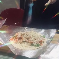 เดอะคิงเคบับ The king kebab ตลาดต้นสนไนท์ มหาชัย