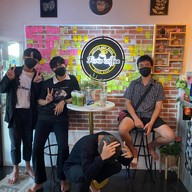 Ferio Coffee กรุงเทพ