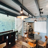 Blue Whale Blue Whale