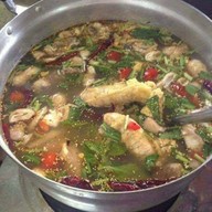 นิดอาหารเช้า