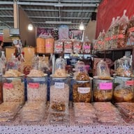 เจ๊ยุ้ ของฝากเมืองแกลง