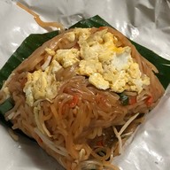 เมนูของร้าน ไผ่ Betong ผัดไทยใบตอง&หอยทอด (นางงาม)