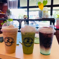 Ferio Coffee กรุงเทพ
