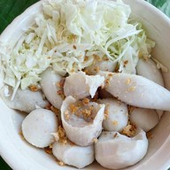 ฟู่เฉิงเป่าลูกชิ้นปลาเยาวราชแท้ สาขา1