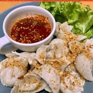 ฟู่เฉิงเป่าลูกชิ้นปลาเยาวราชแท้ สาขา1