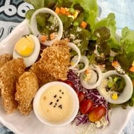 เมนูของร้าน สเต็กบ้านสวน By Mint