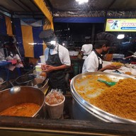 ข้าวหมกไก่ นายหัว สายใต้ใหม่