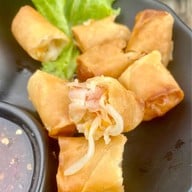 เมนูของร้าน สเต็กบ้านสวน By Mint