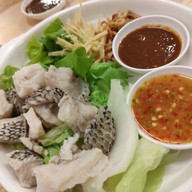 ข้าวต้มปลา164เชียงราย ข้าวต้มปลา164เชียงราย