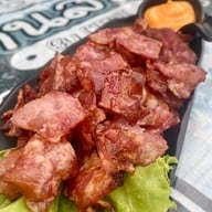 เมนูของร้าน สเต็กบ้านสวน By Mint