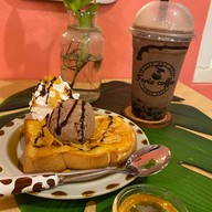 Ferio Coffee กรุงเทพ
