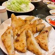 เมนูของร้าน ภัตตาคารจีนไทคูน