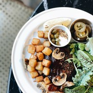 Blue Whale Blue Whale