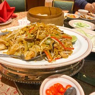 เมนูของร้าน ภัตตาคารจีนไทคูน