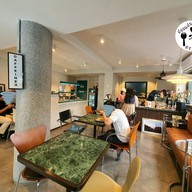 บรรยากาศ Rice room canteen and Kepler BKK Lasalle 8