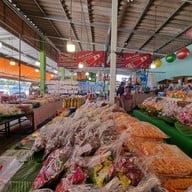 เจ๊ยุ้ ของฝากเมืองแกลง