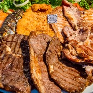 สเต็กเด็กแนว บ้านบึง