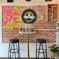 Ferio Coffee กรุงเทพ