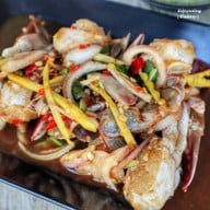 Bar-BQ Resort ปากเกร็ด