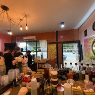 Ferio Coffee กรุงเทพ
