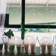 Ferio Coffee กรุงเทพ