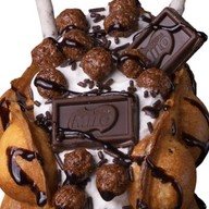 Annie cake เค้กวันเกิด เค้กมินิมอล บางโพ