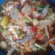 นิดอาหารเช้า